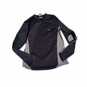 Pearl Izumi long sleeve winter running top L